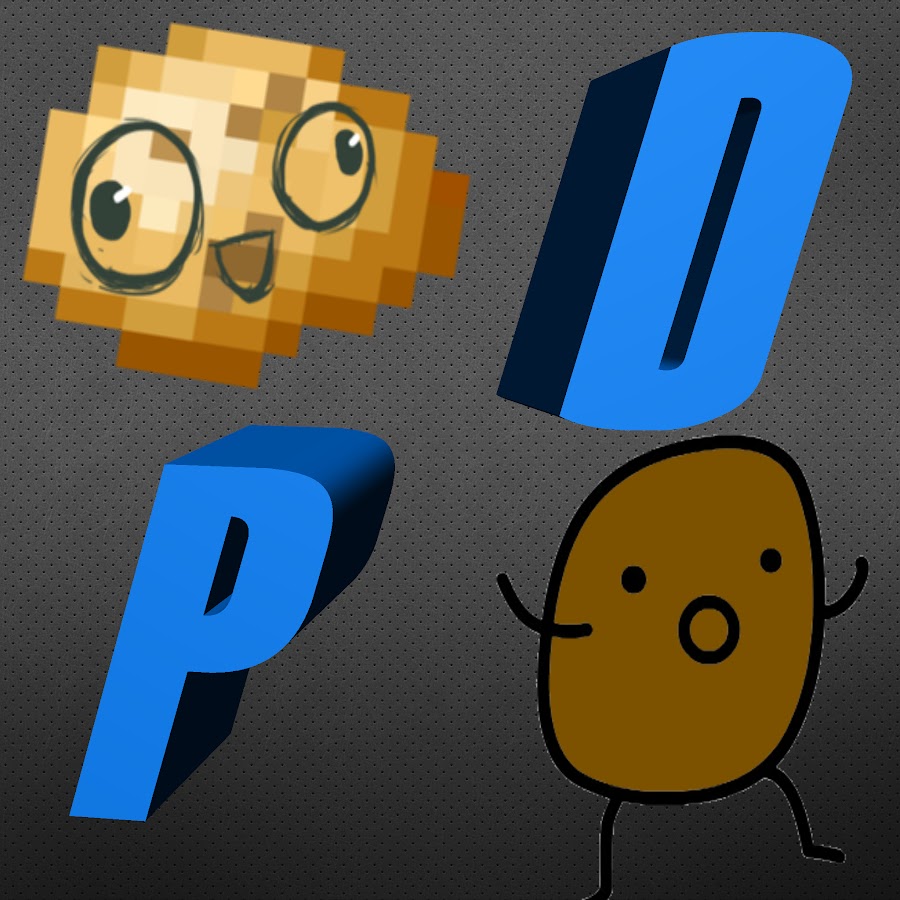 TrollingPotatoe - YouTube