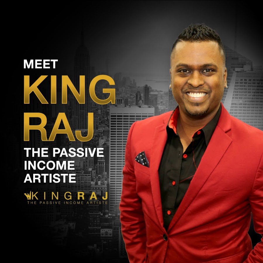 KING RAJ Singh - YouTube