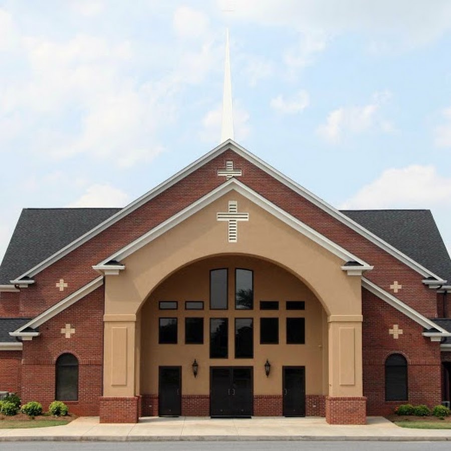 Concord Baptist Church YouTube