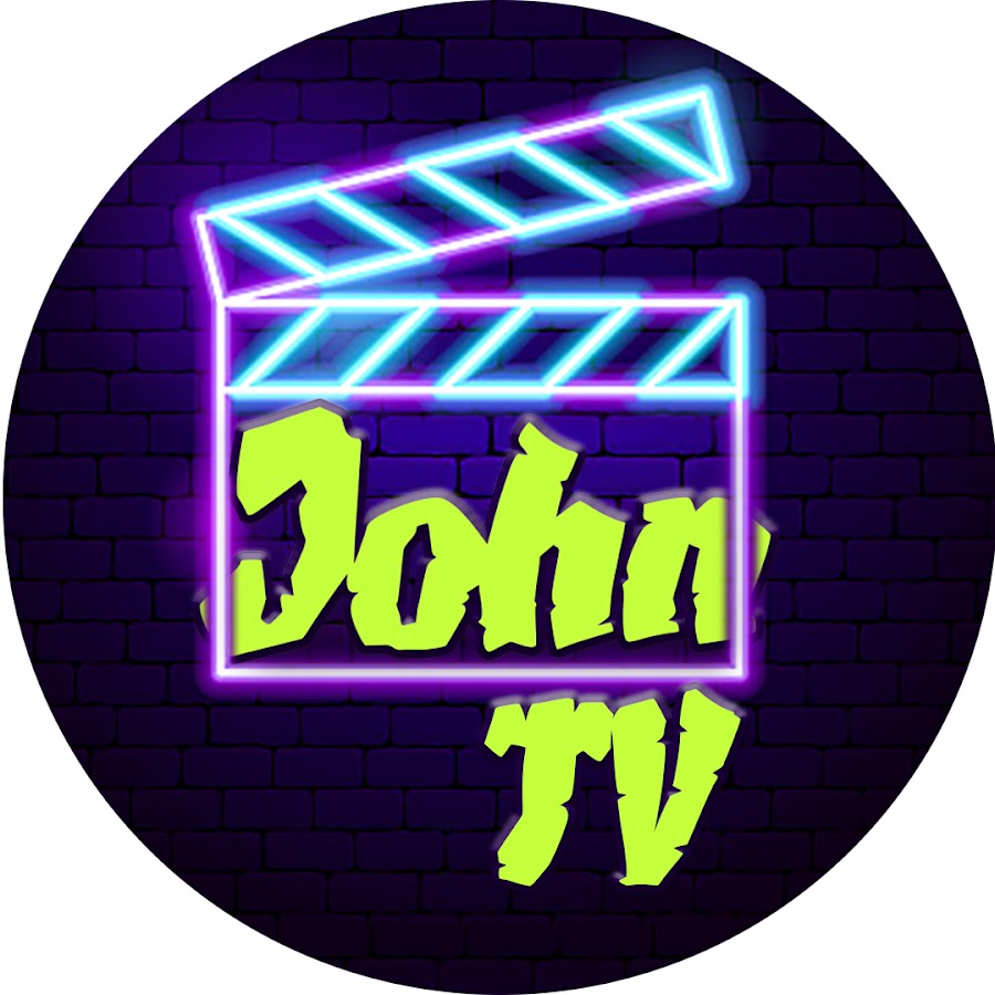 John TV YouTube