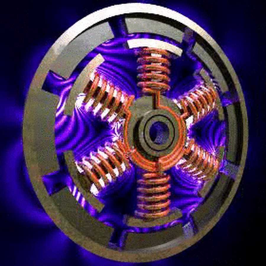 Electrical Technology - YouTube