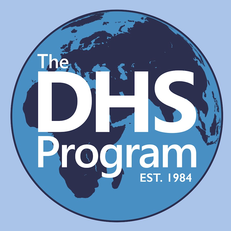 The DHS Program YouTube