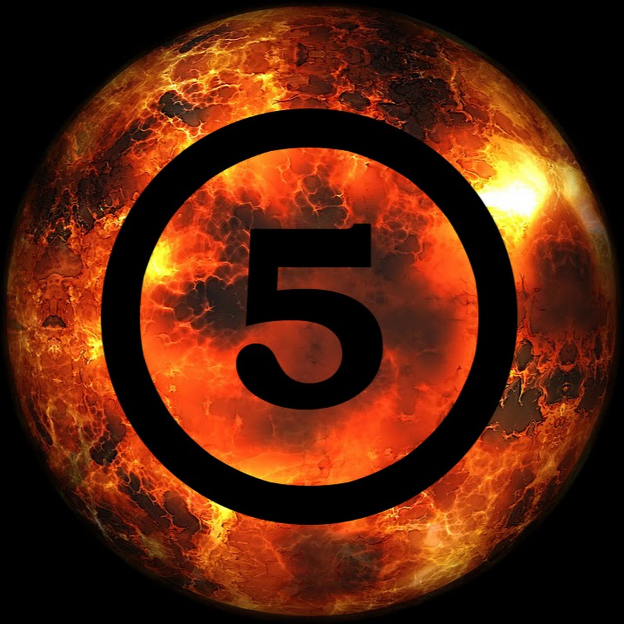 Best Top 5's - YouTube