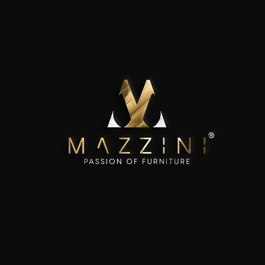 Mazzini Furniture YouTube