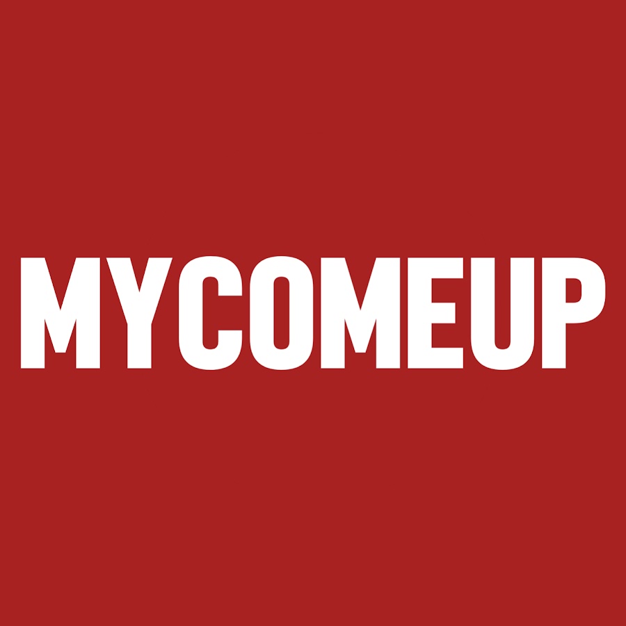 MYCOMEUP - YouTube