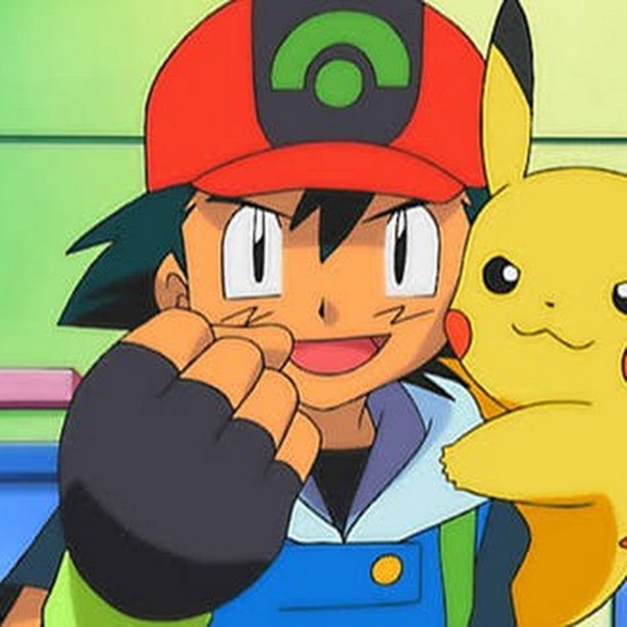 Pokemon Season 2 Episode 33