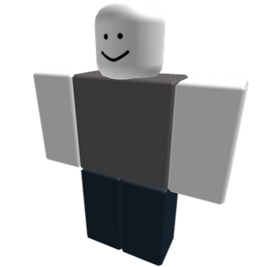 Cool Robloxian - YouTube
