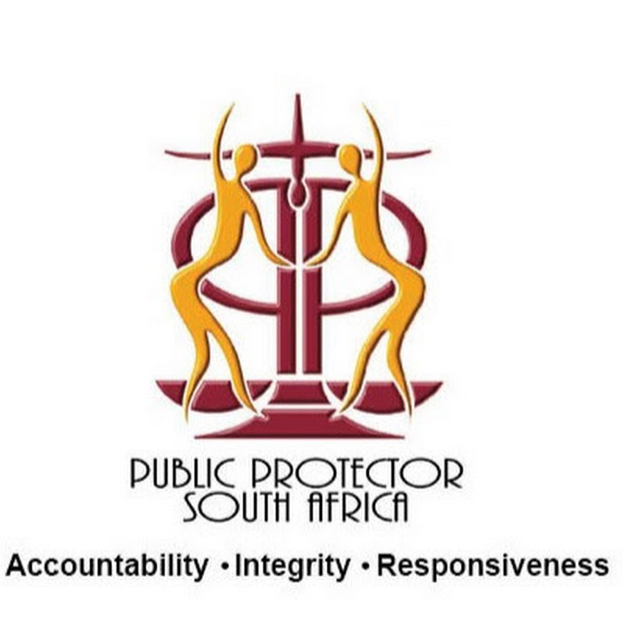 Public Protector South Africa YouTube