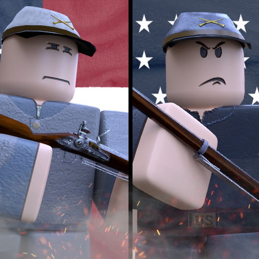 Roblox War Photo - vrogue.co