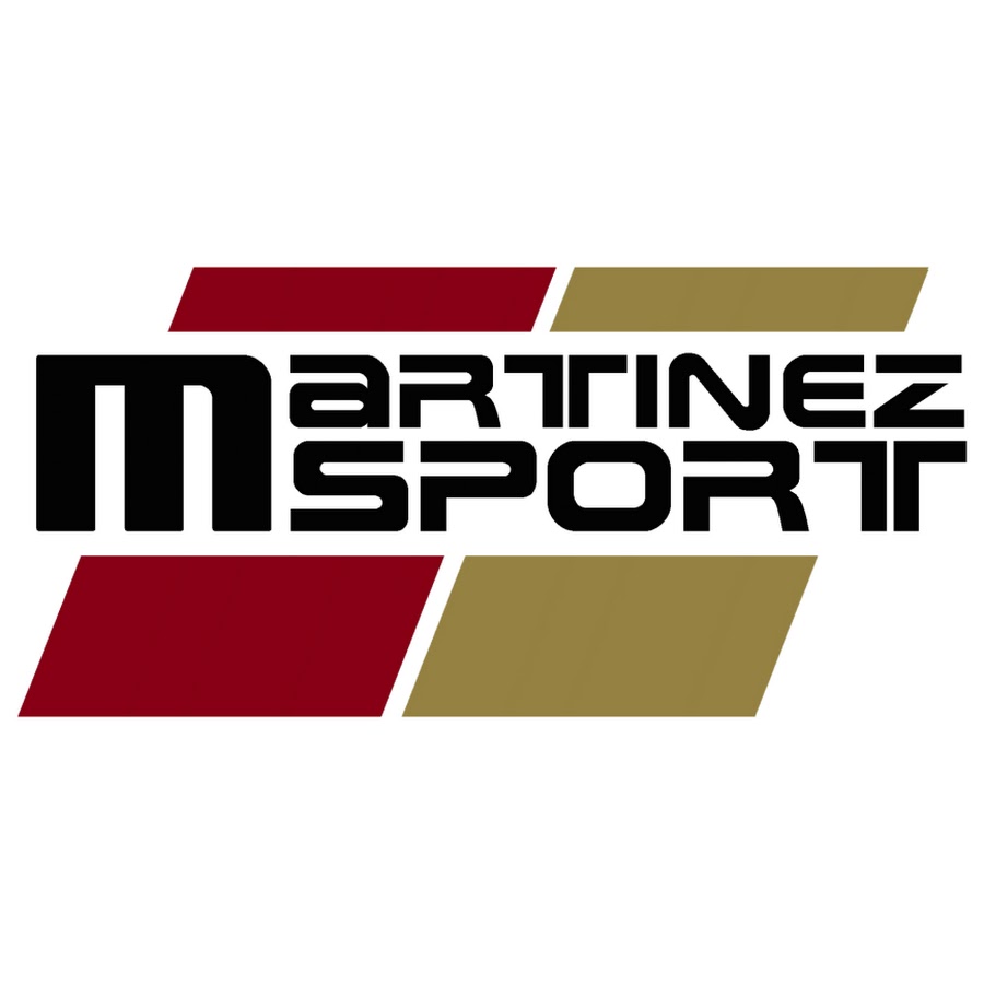 Martinez Sport - YouTube