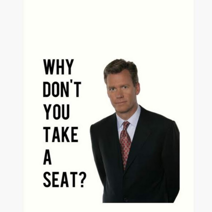 Can i take seat. Can i take seat