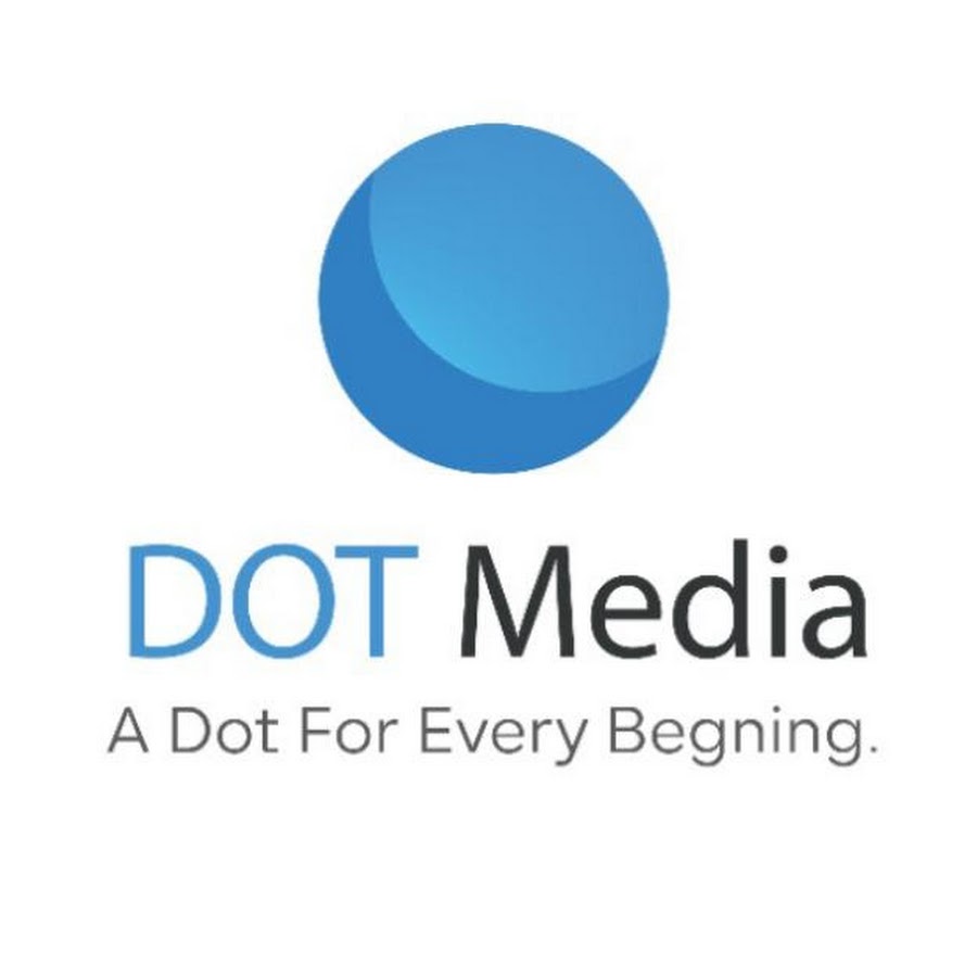 dot media - YouTube