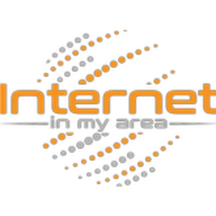 Internet In My Area - YouTube