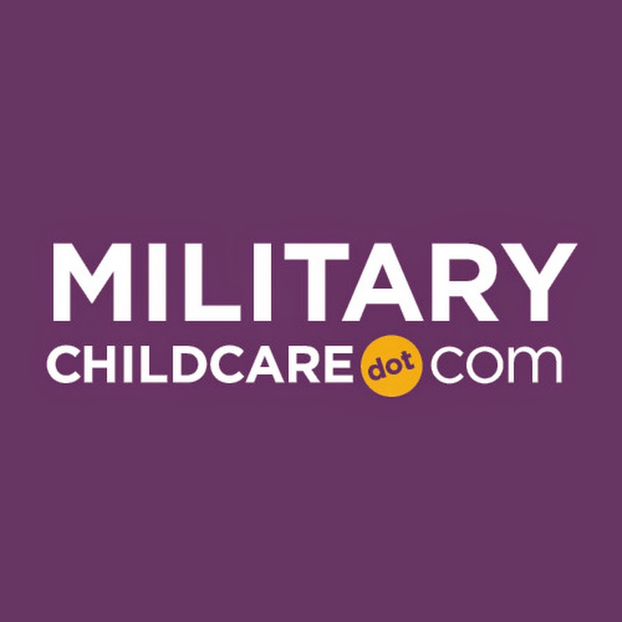Military Child Care - YouTube