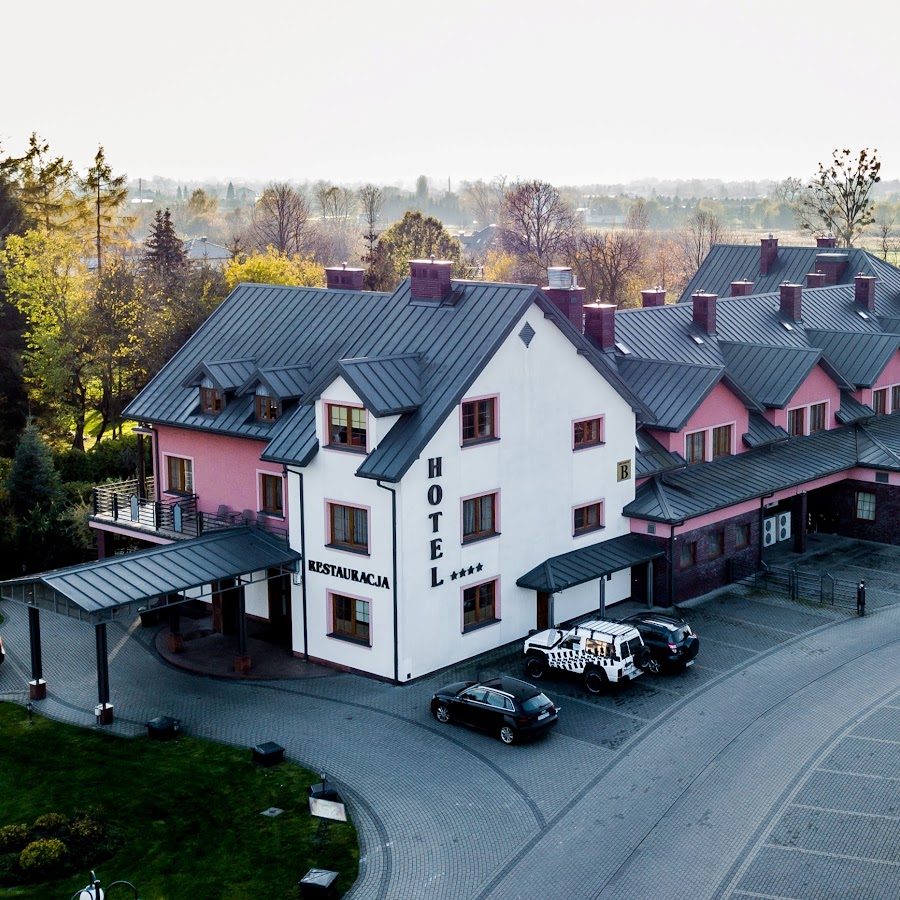 zamość hotel spa