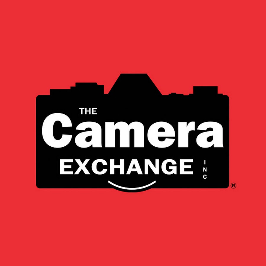 Camera Exchange YouTube
