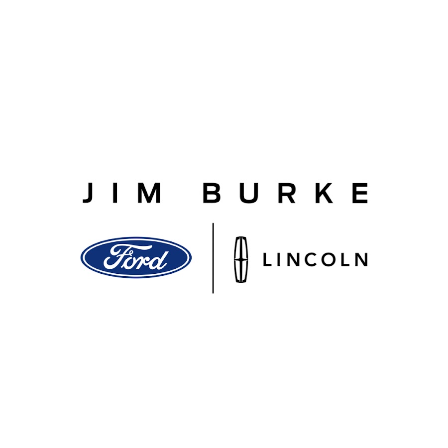 Jim Burke Ford Lincoln - YouTube