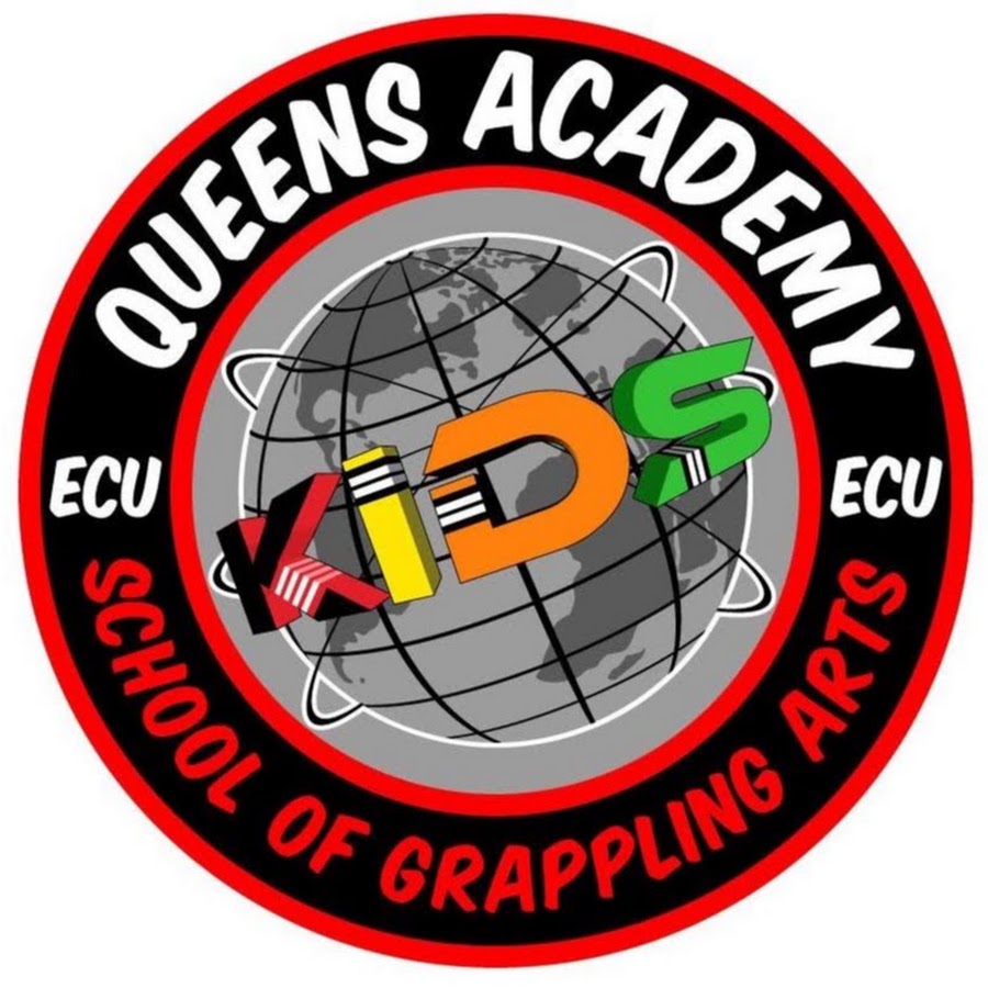 ECUBJJ Kids Queens Academy YouTube
