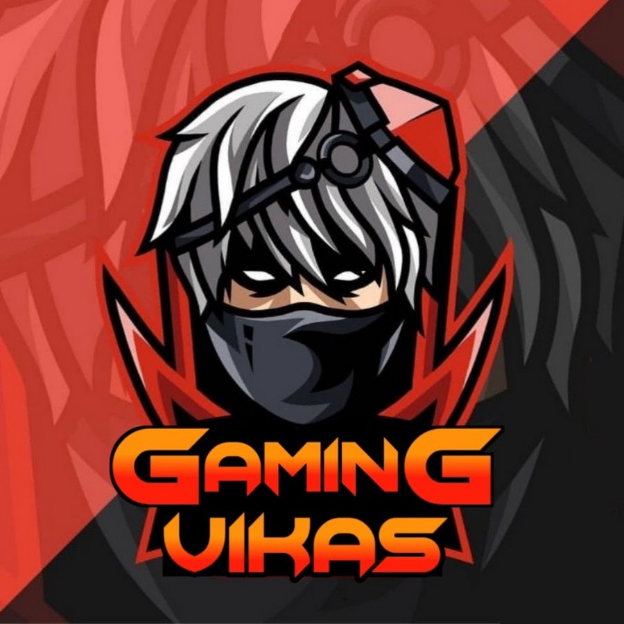 GAMING VIKAS - YouTube