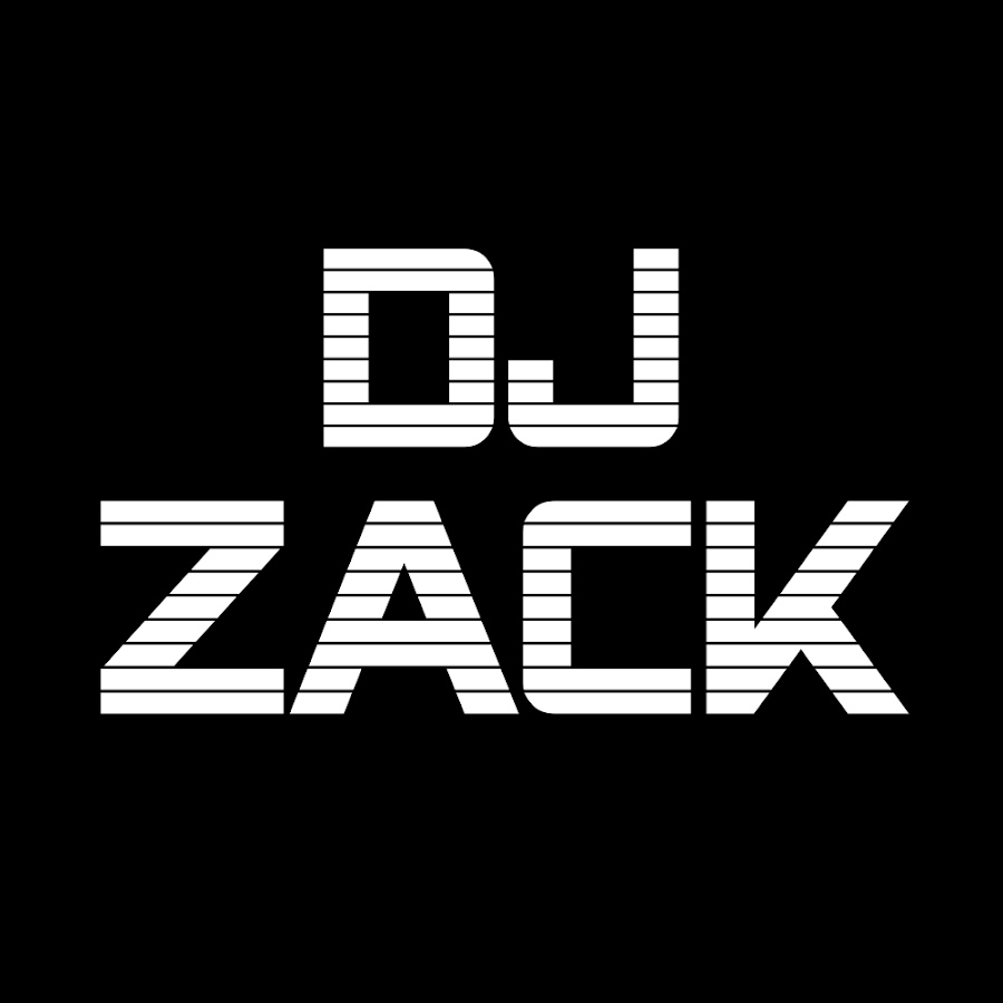 DJ Zack YouTube