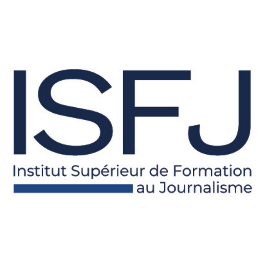 Institut Supérieur de Formation au Journalisme  YouTube