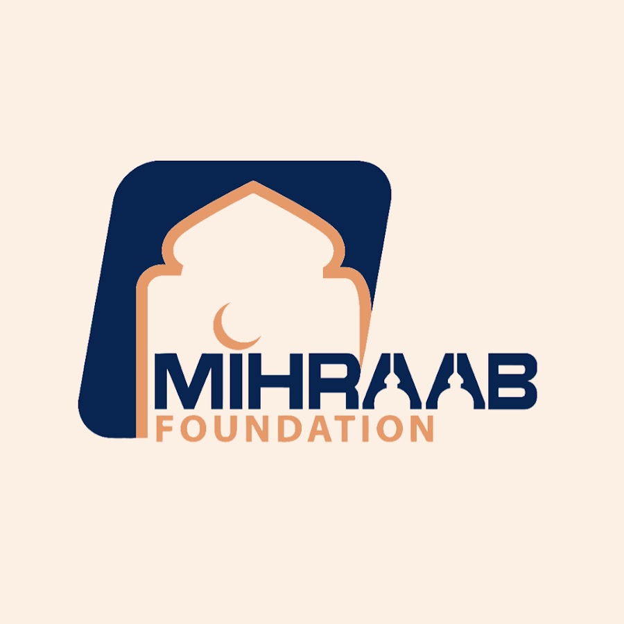 Mihraab Foundation - YouTube