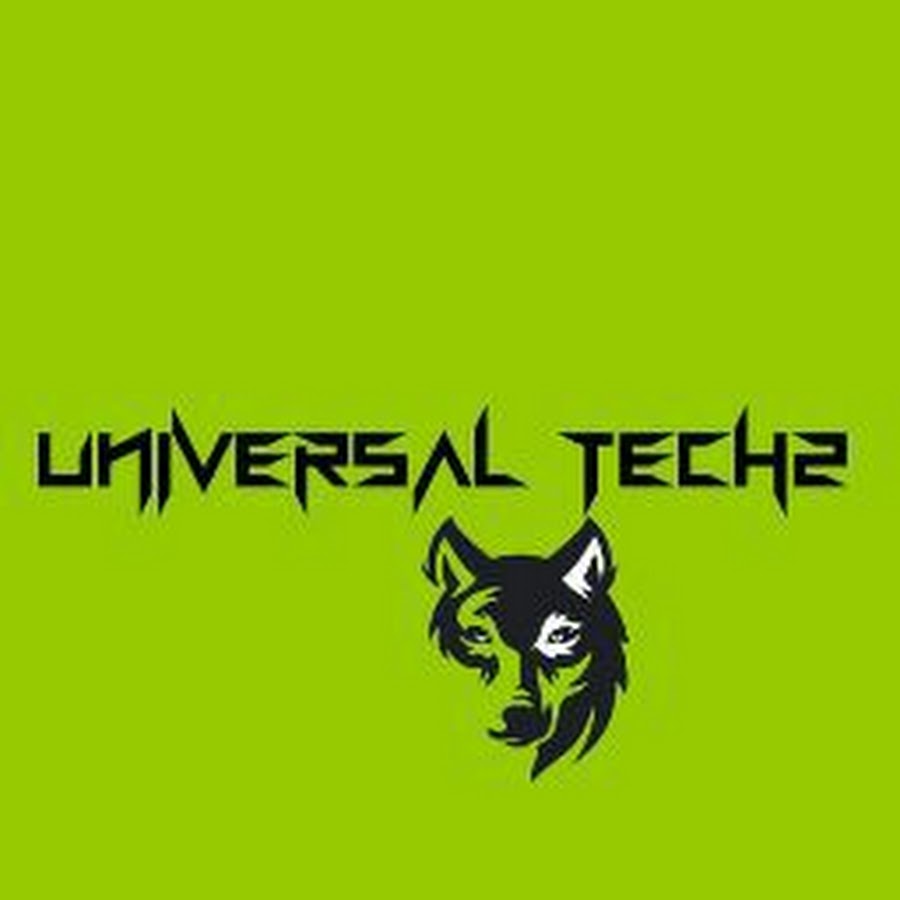 UNIVERSAL TECHZ 