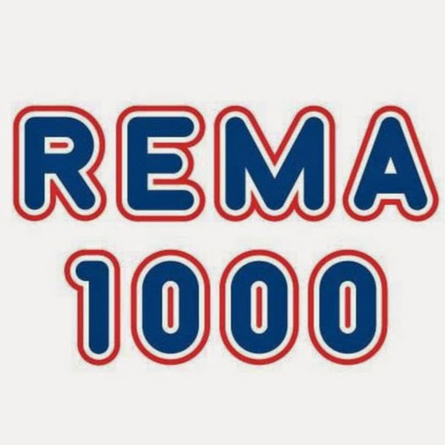 REMA 1000 Danmark YouTube