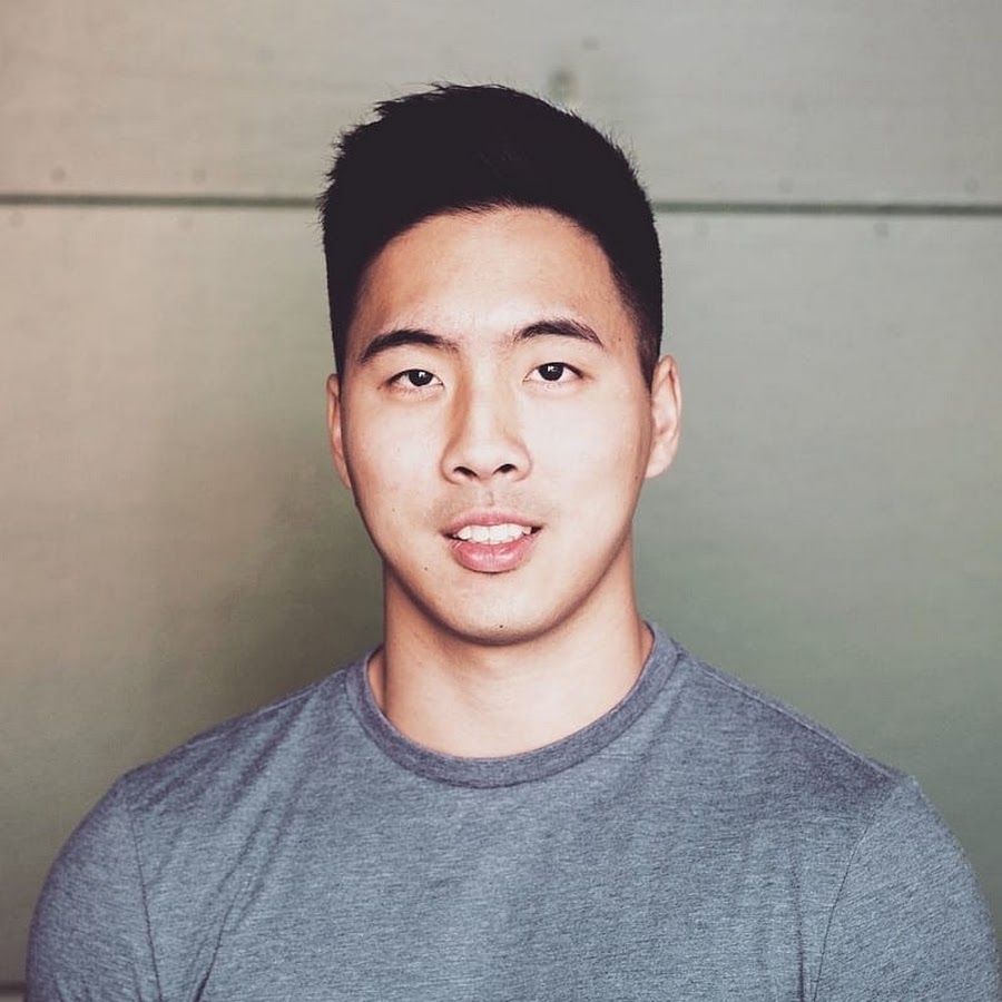 Conan Yu - YouTube