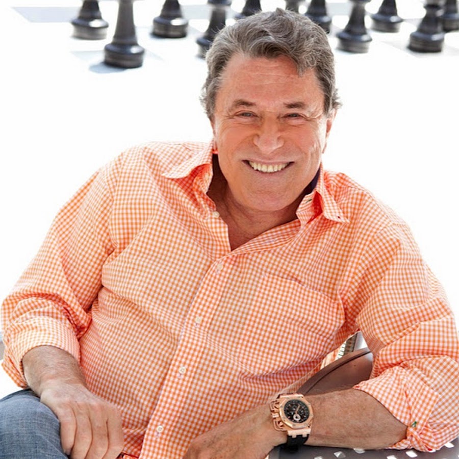 Dr Richard Ellenbogen YouTube
