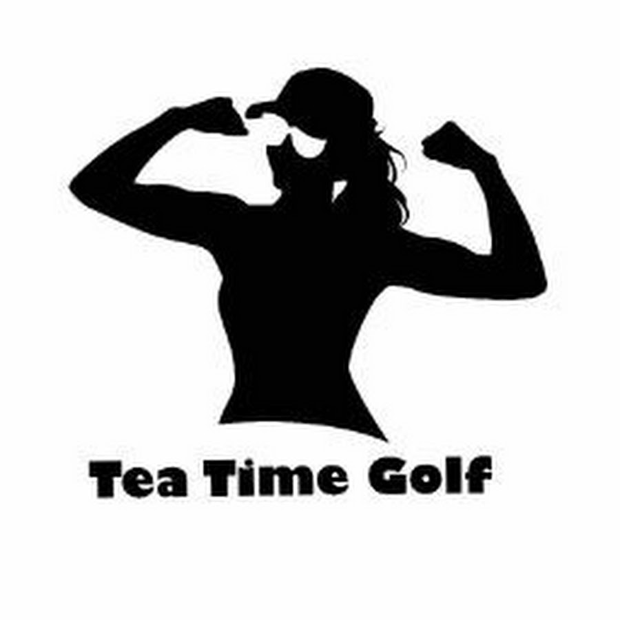 Tea Time Golf YouTube