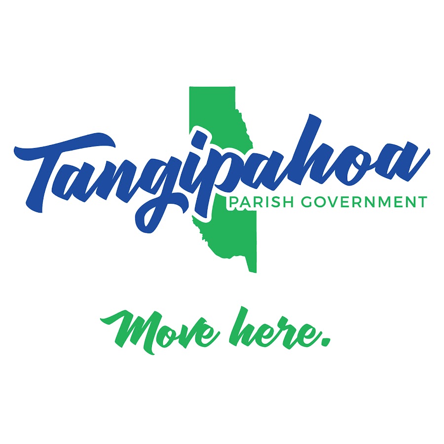 Tangipahoa Parish Government YouTube