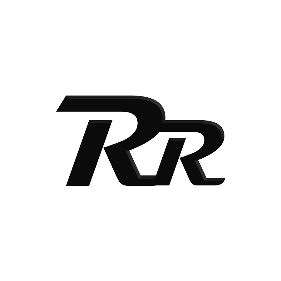 RR Design YouTube