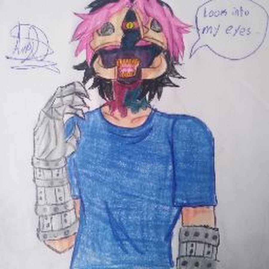 Kono Giorno Giovanna Niwa Yume Ga Aru