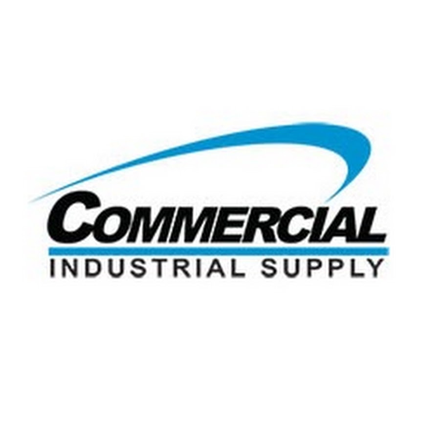 Commercial Industrial Supply YouTube