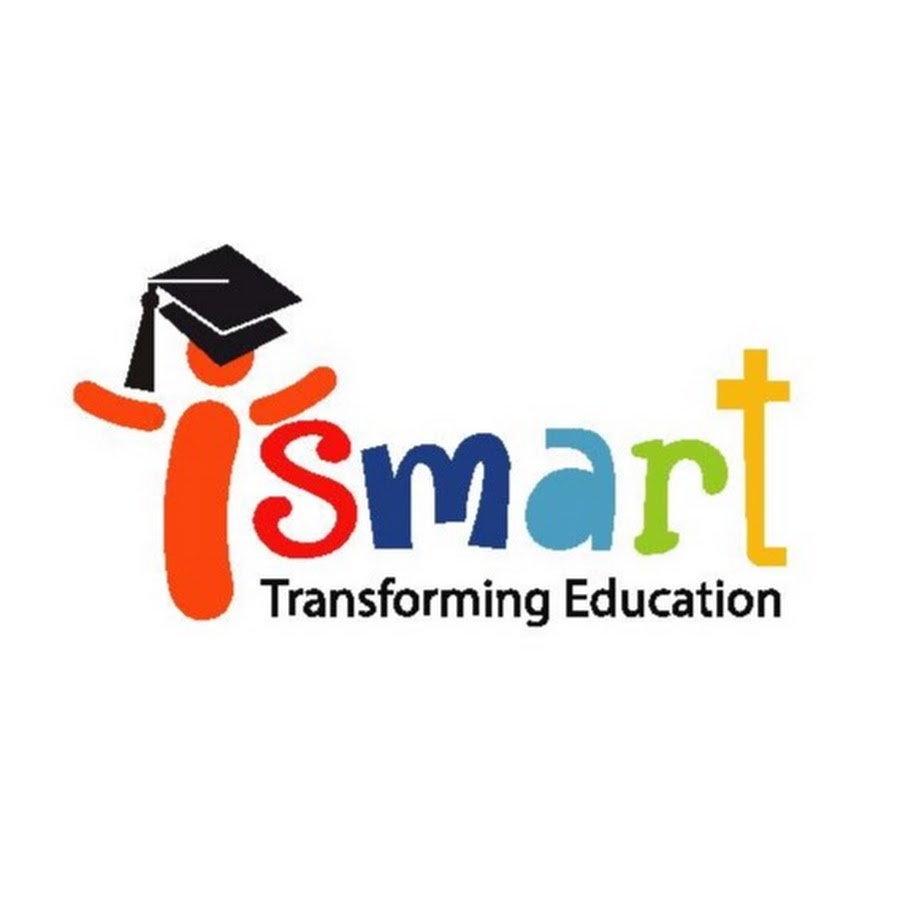 iSMART Education Official - YouTube