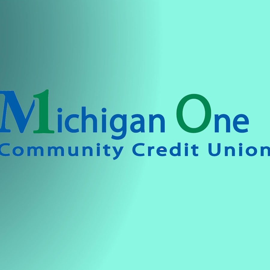 Michigan One Community Credit Union YouTube