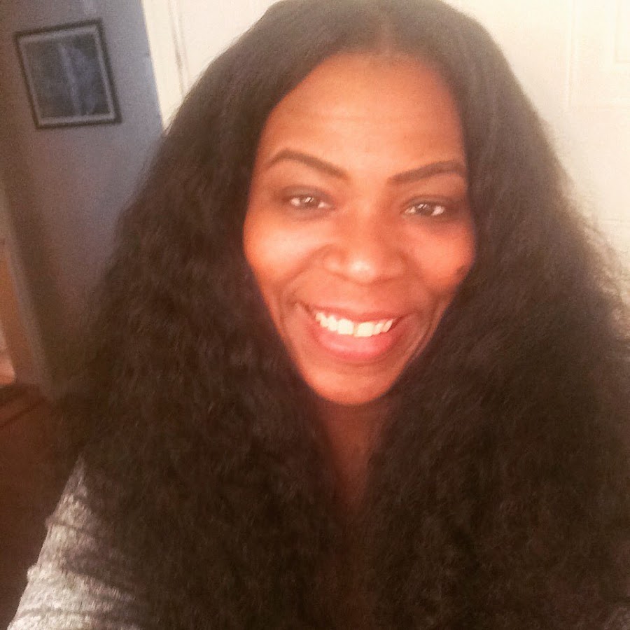 Alana Bridgewater YouTube