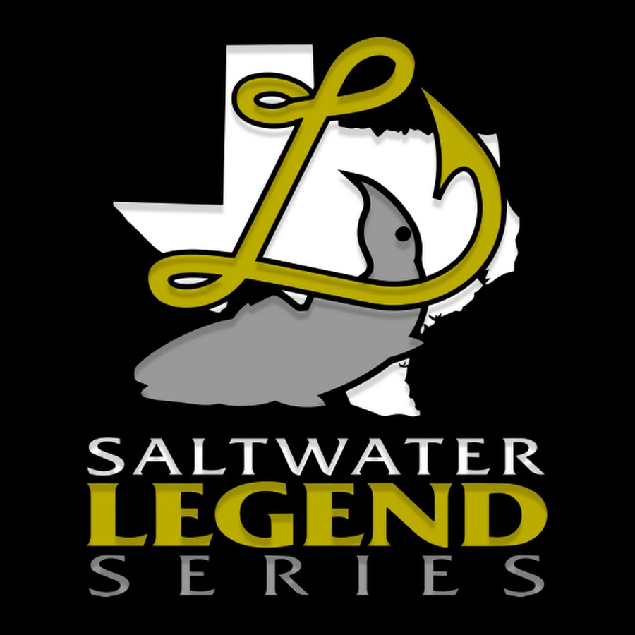 Saltwater Legend Series - YouTube