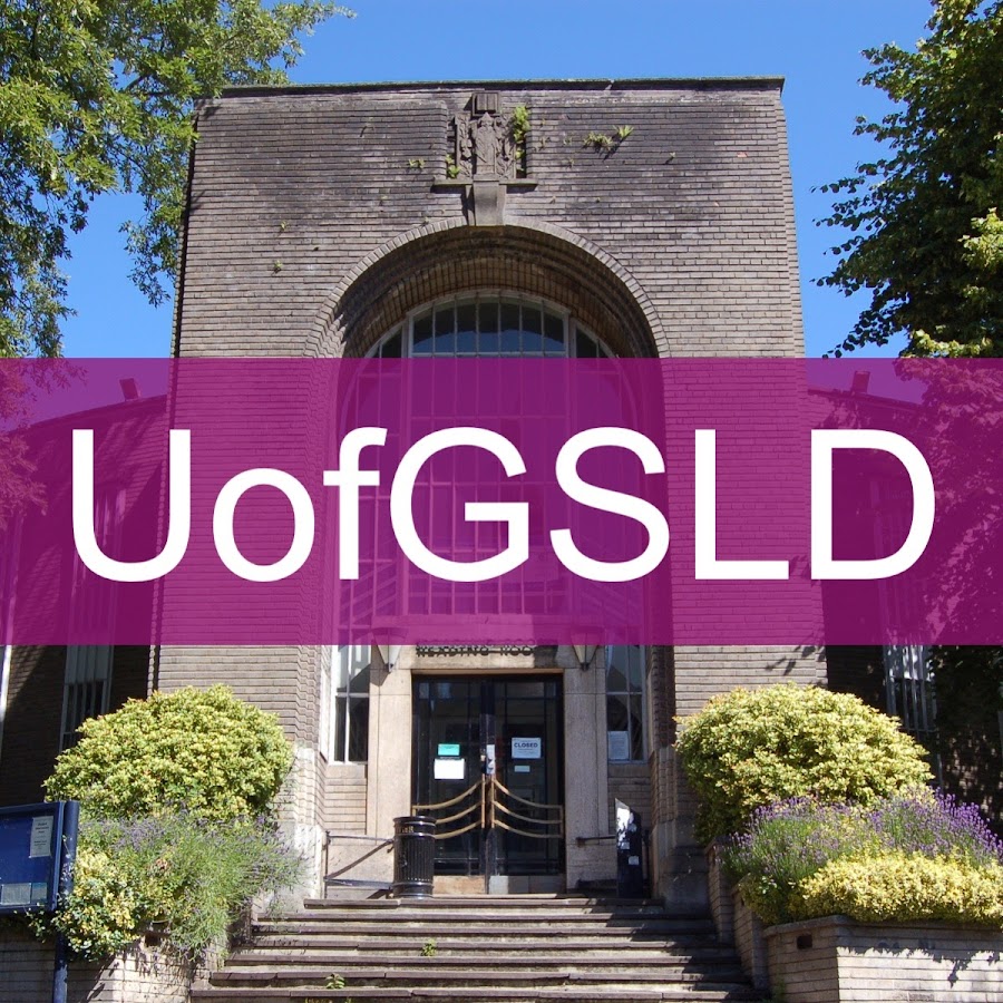 University Of Glasgow Film And Television Studies
