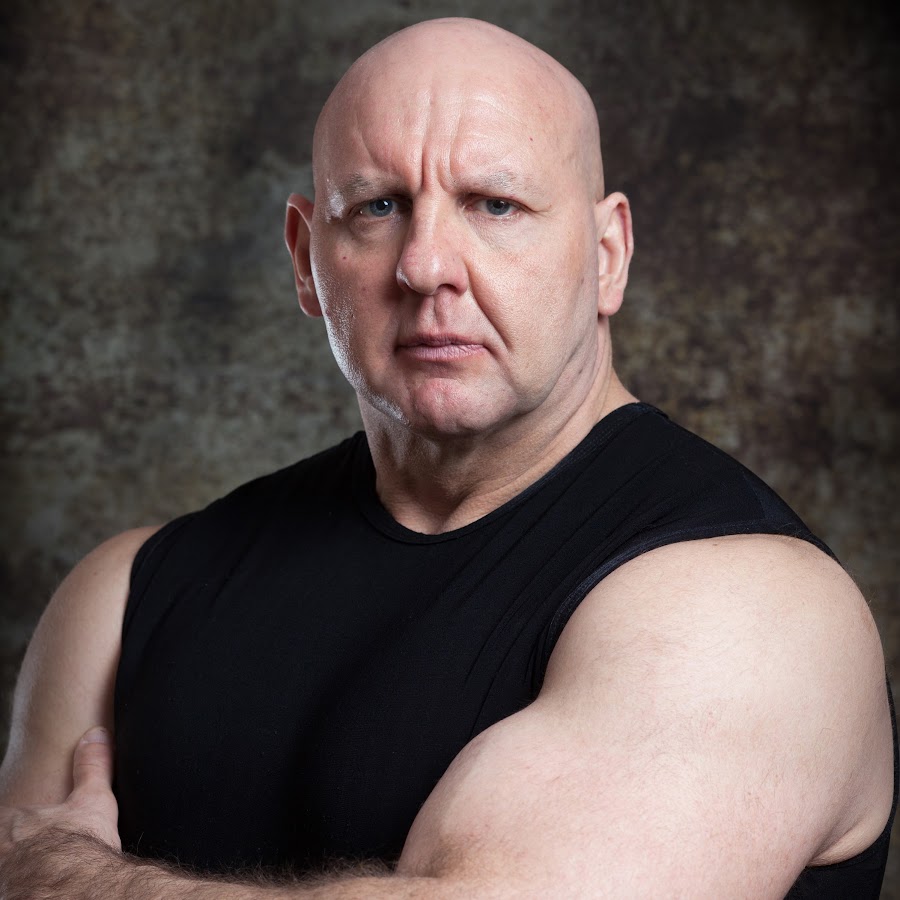 стоун актер