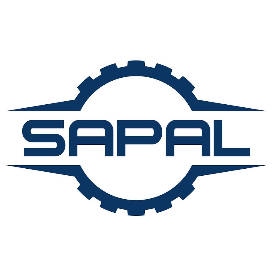 Заверточная машина sapal