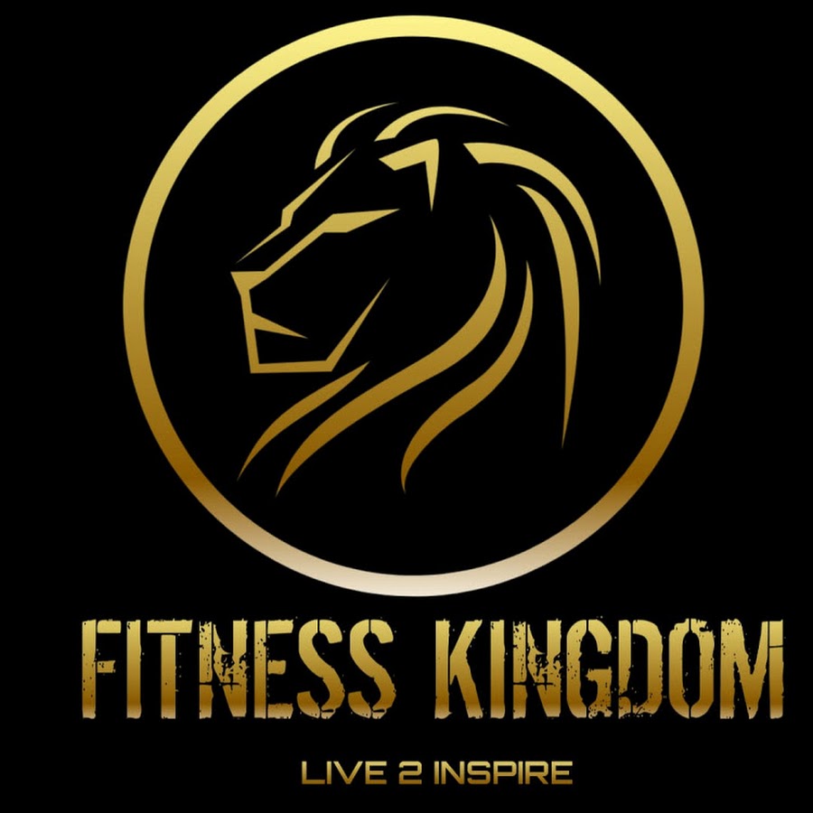 Fitness Kingdom YouTube