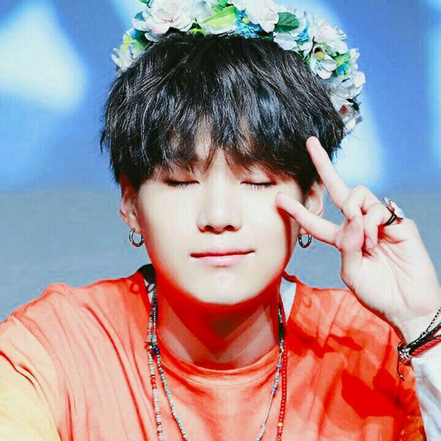 Hey Sad Girl Kpop - YouTube