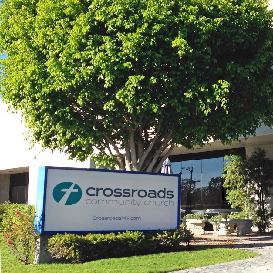 Crossroads Church YouTube