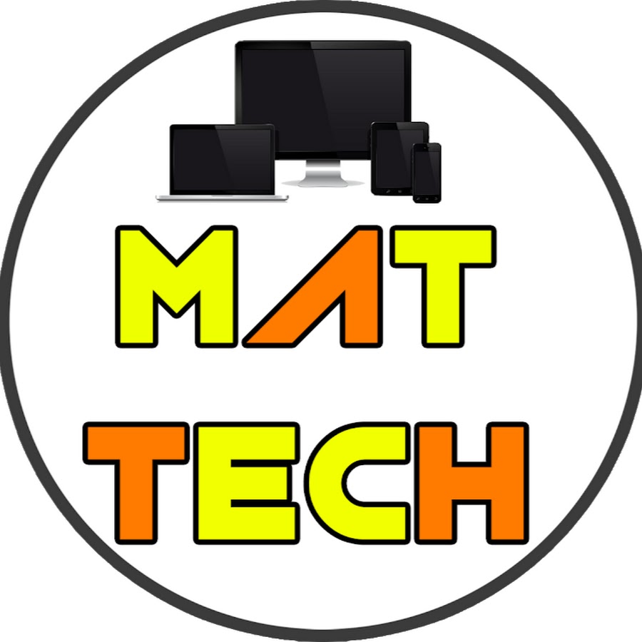 Mat Tech YouTube