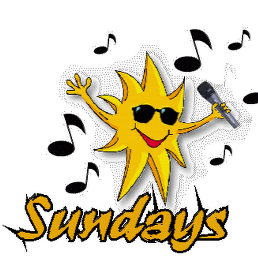 SUNDAYS - YouTube