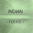 Kitchen Food of India