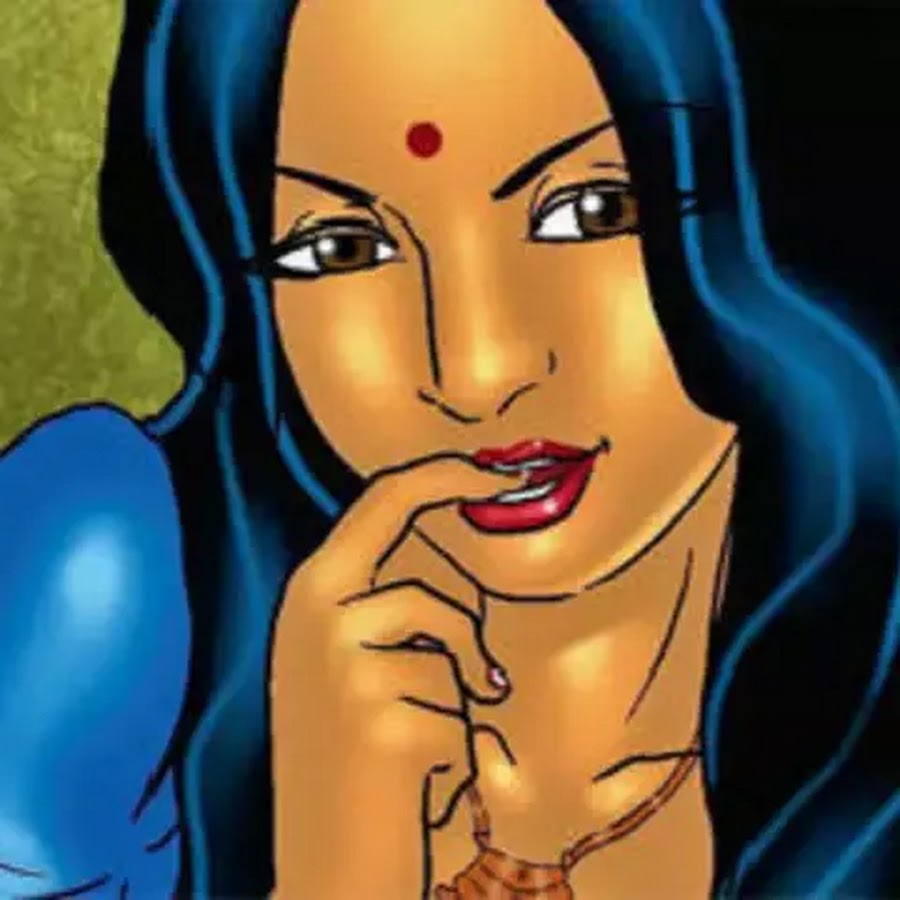 Savita bhabhi and velamma comics cartoon are uploaded in this channel. 