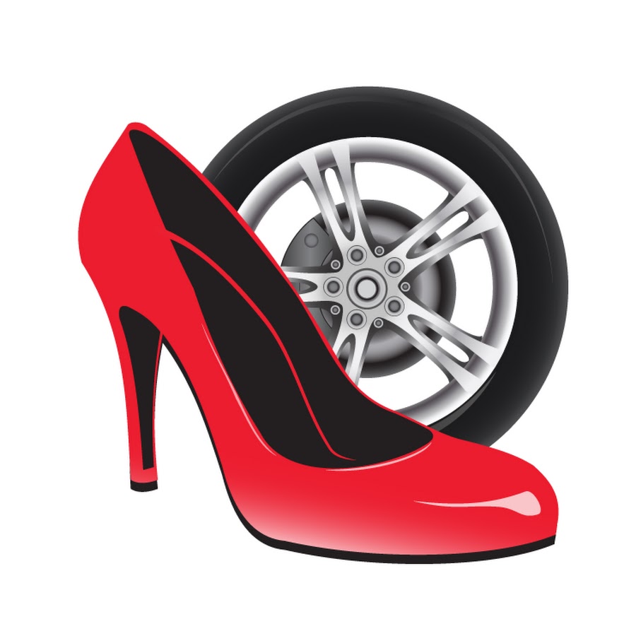 Heels, Wheels & Deals YouTube